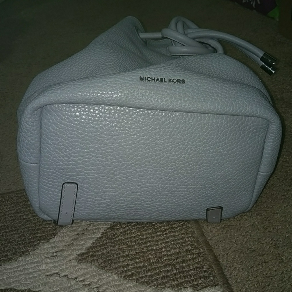 NWOT!! Michael Kors Backpack! - Picture 5 of 16
